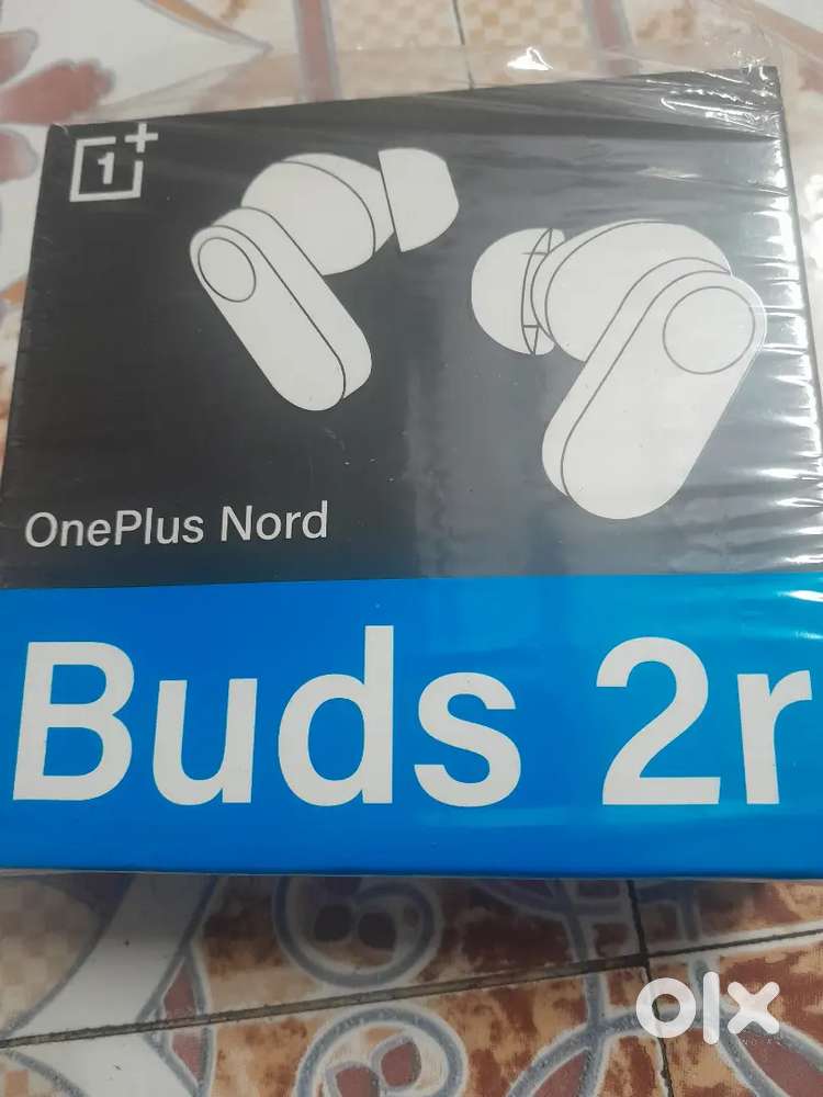 Oneplus buds 2r