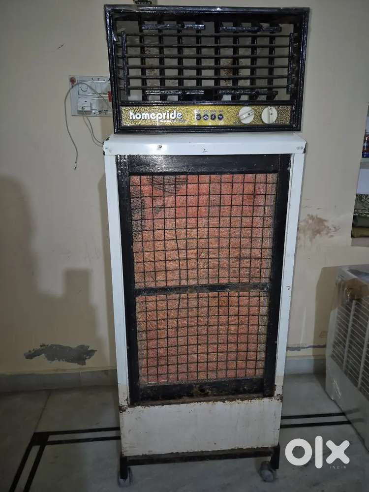 Duct Coolers in good condistion 3 speed heavy motor copper moter