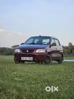 Maruti Suzuki Alto 800 2011 Petrol Well Maintained