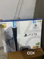 Ps5 SLIM DISK edition