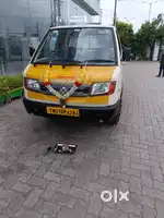 Driver needed with batch license.
