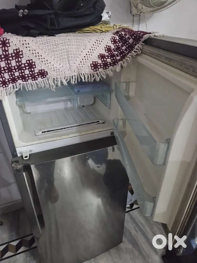 Samsung fridge