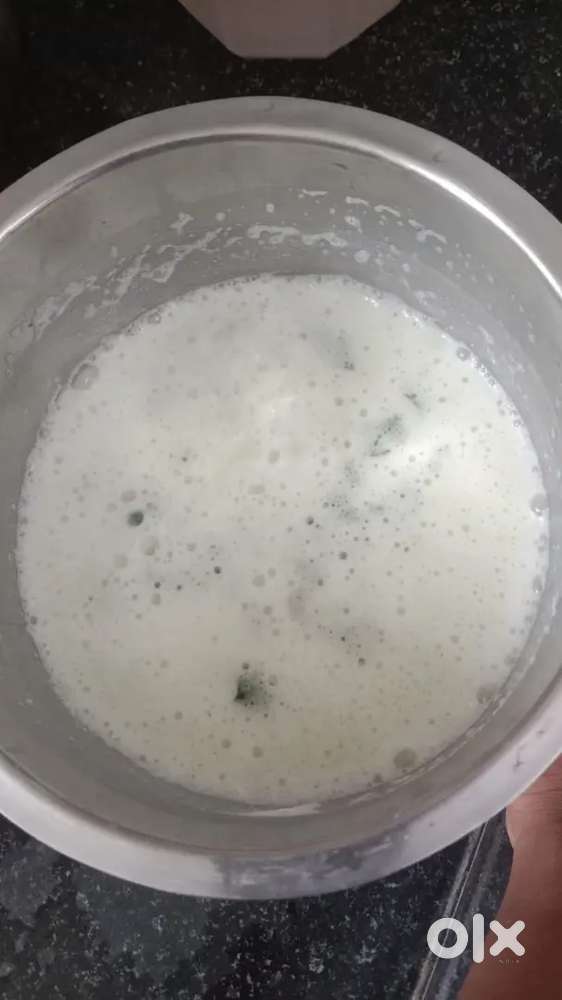 Cloud kitchen home food