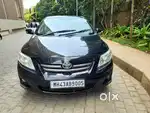 Toyota Corolla Altis GL, 2010, CNG & Hybrids