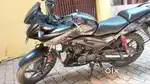Hero Ignitor 2015 Available For Sale & Price Is Negotiable