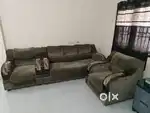 luxury Sofa