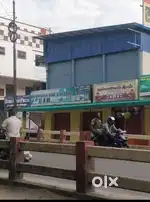 Office space available at cross cut road gandhipuram