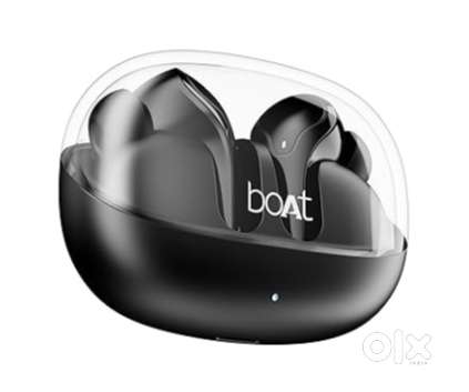 Boat wireless headphones