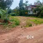 Residential land
