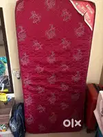 Two 6x3 Kurl on Mattress 7 years old