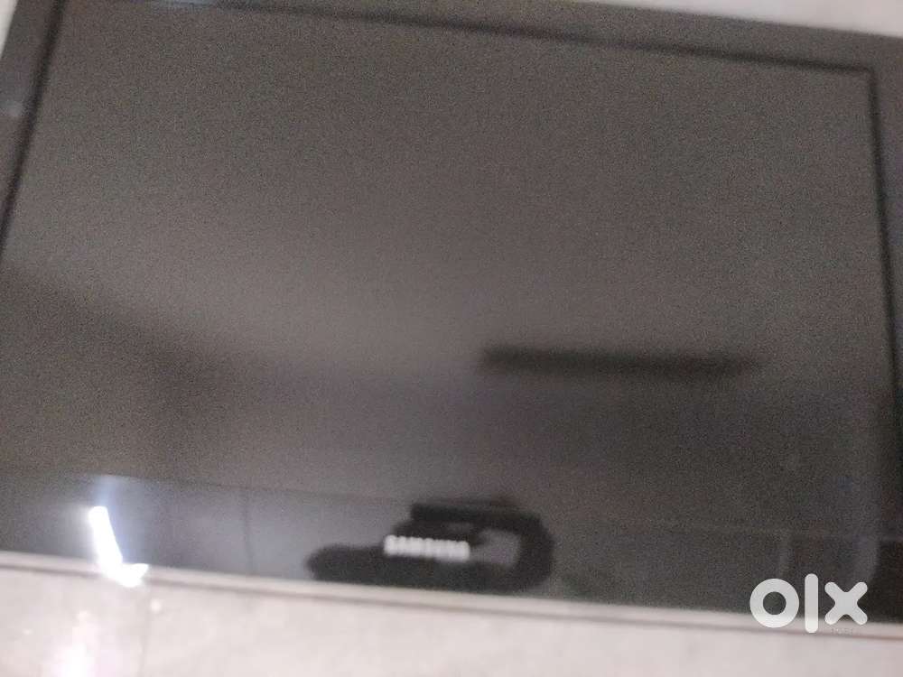 LED TV  working well condion