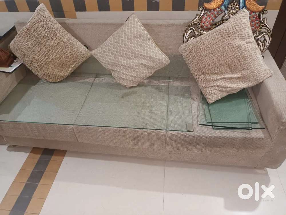 Sofa set 3+2