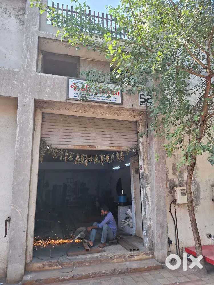 52,Somnath Industrial Park