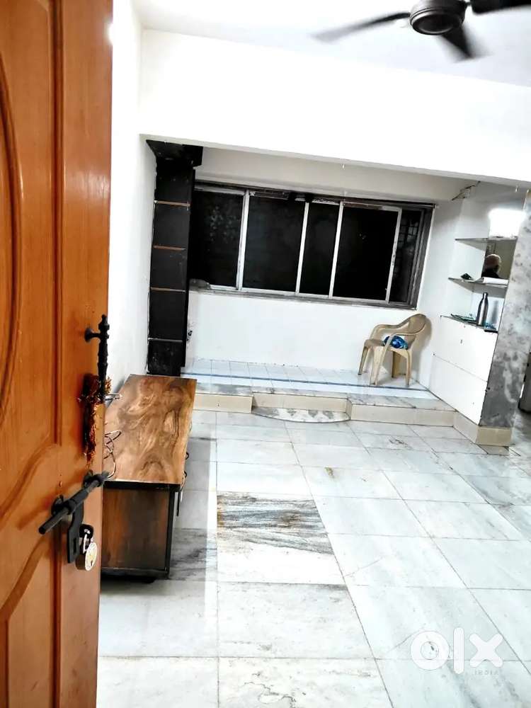 1BHK Apartment For Rent