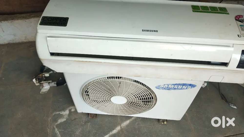 Samsung AC