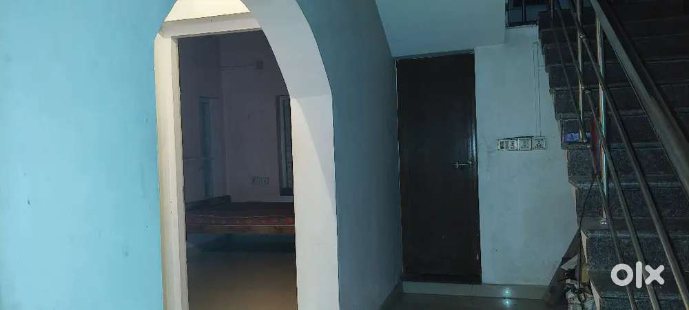 Room for Batchelors/working