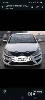Tata Zest, 2018
