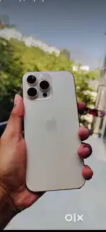 16 PRO MAX 256GB