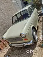 Fiat 1100 1991 Petrol Well Maintained