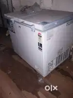 Godrej freezer 300 ltr 3 month old