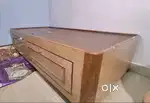 Bed - Bedroom 3*6