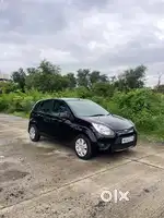 Ford Figo 2010-2012 Petrol ZXI, 2011, Petrol