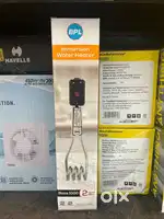BPL IMEMERSION WATER HEATER 2 YEARS WARRANTY