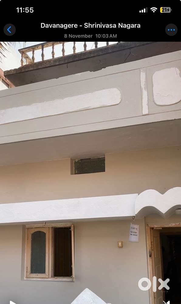 Ground floor home with 2 bikes parking