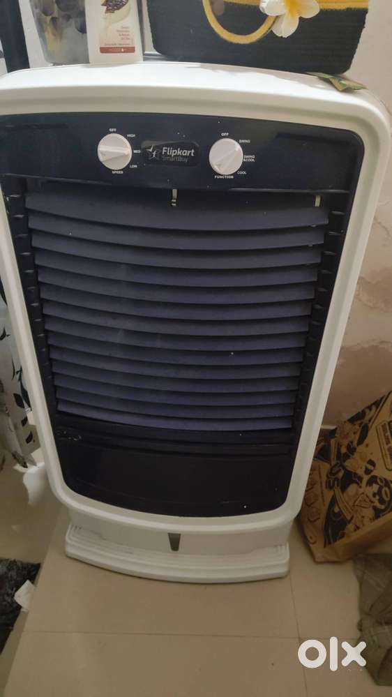 Flipkart smart buy  60l cooler