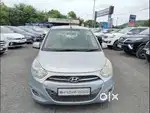 Hyundai i10 Asta VTVT, 2011, Petrol