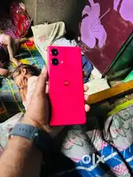Motorola g85 8/128 new condition hai