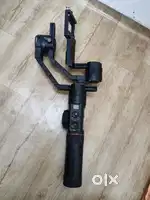 Cran 2 Camera gimble