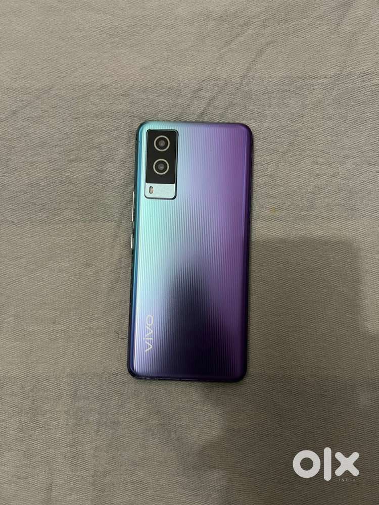 Vivo V21E 5G 8/128GB Full Fresh read discription