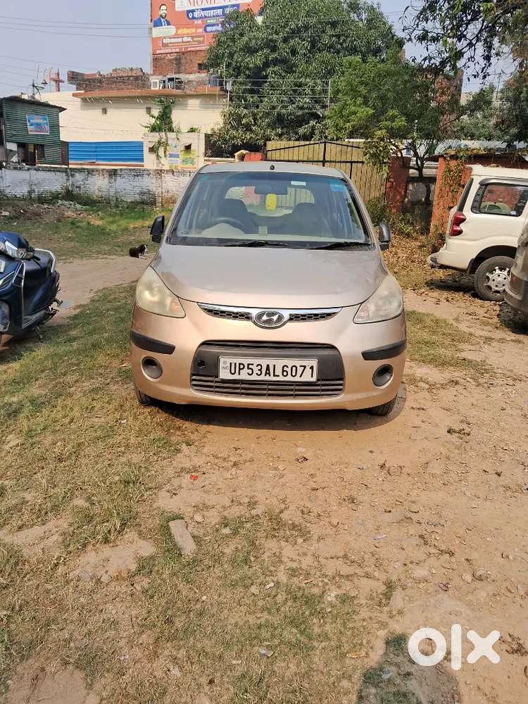 Hyundai i10 2009 Petrol Well Maintained