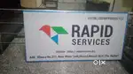 Data-Entry and Back-Office