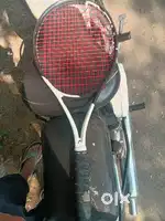 Li ning Head speed MPL 2022
