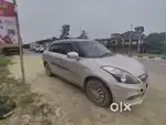 Maruti Suzuki Swift Dzire 2016 Petrol 42000 Km Driven
