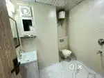 1 BHK fully furnished flat