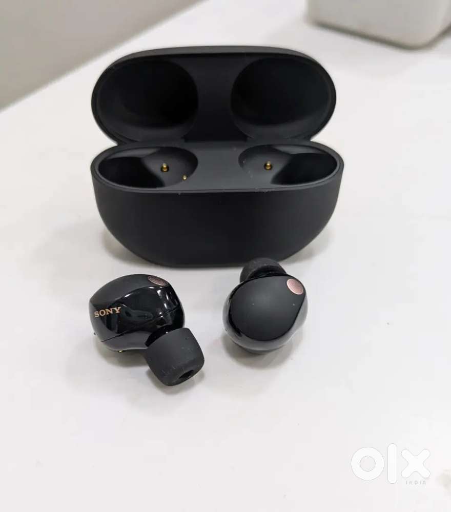 Sony WF-1000XM5 ANC Wireless In Ear Earbuds