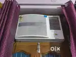 AC 1.5 Ton