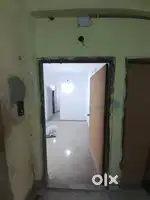 Flat cum Office