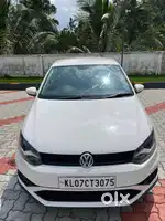 VW POLO PETROL MPI  / Single Owner