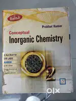 Inorganic Chemistry Boom