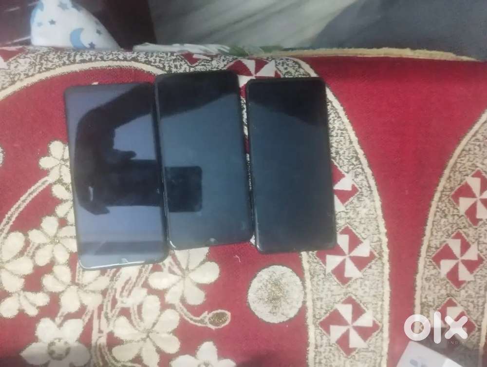 Vivo v15, v11 pro, y95