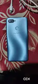 Oppo mobile
