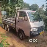 Maruti super carry