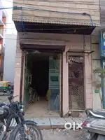 Shop for rent in sant nagar burari delhi