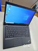 lenovo i5 4th gen laptop for sell in just 11000 slim model