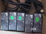 Laptop Charger and Amplifier for sell in New Sangavi Pune