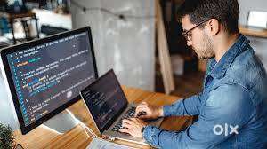 Android Developer Kotlin Expert  Frontend-Focused